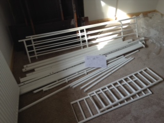 Bunk beds